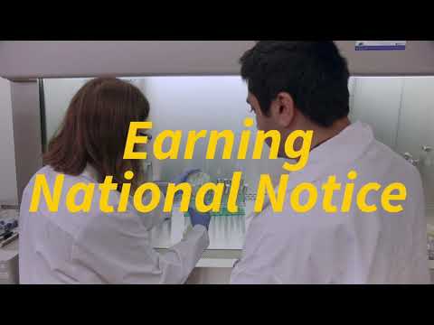 Rowan Transformed 2021