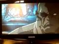 Street Fighter IV Sagat Ending