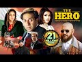 The Hero : Love Story Of A Spy (2003) Full Hindi Movie (4K) Sunny Deol & Preity Zinta | Priyanka