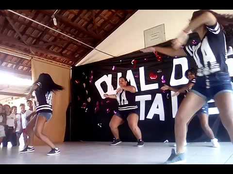 CDN CREW HIP HOP LINDOS