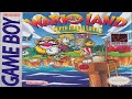 Longplay GB Super Mario Land 3 Wario Land 100 HD 60FPS