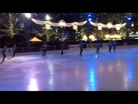 2015 DSC Winter Blast - Shake It Off