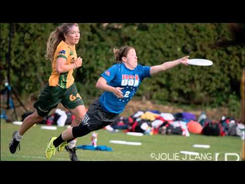 Music from AUDL top 10 plays of the week 2015