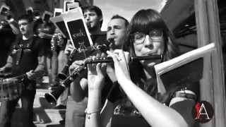 &quot;QUIJOTE&quot; de JULIO IGLESIAS