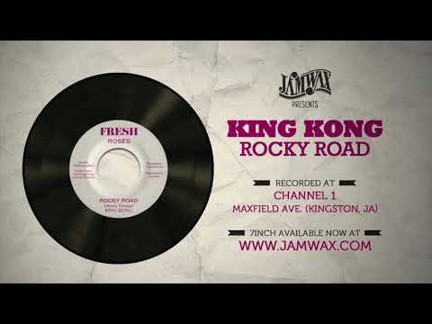 download lagu mp3 mp4 King Kong Rocky Road, download lagu King Kong Rocky Road gratis, unduh video klip Download King Kong Rocky Road Mp3 dan Mp4 Viral Gratis
