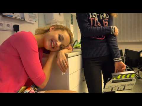 Film Výlet do Paříže