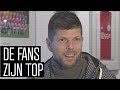 Huntelaar: 'Nu als team laten zien dat we er staan'
