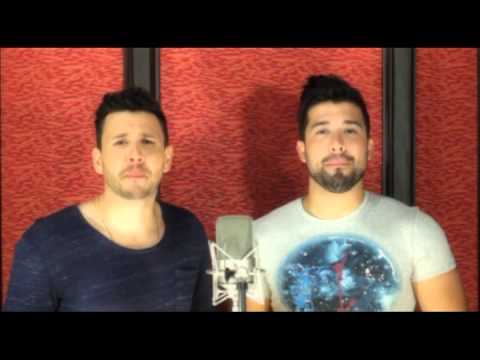 Téo e Edu - Casa, Comida e Roupa Lavada