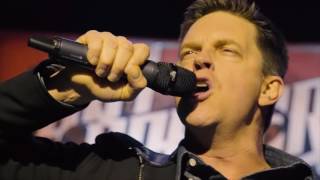 Jim Breuer And The Loud & Rowdy - Old School [Songs From The Garage] 412 video