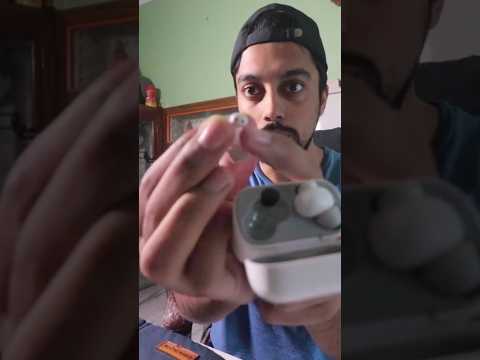 how to fix 1 earbud not working #earbud #fix #boat #airdopes #howto #jaldikholo