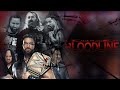 WWE The End Of The Bloodline Theme Emotional Ver 2023