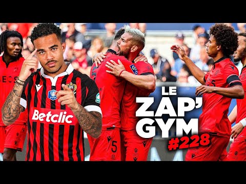 Le Zap'Gym: The final's coming!