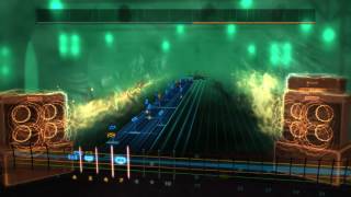 Iron Maiden - Empire of the Clouds | Rocksmith 2014 CDLC