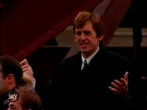 Blackburn Rovers v Q.P.R. 24-04-1994