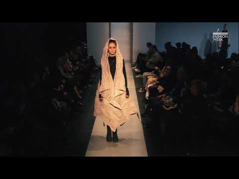 SPbFW SS'19 MOD'ART ST. PETERSBURG