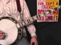 "Bye Bye Blues" Explained - Advanced Don Reno Style Banjo with Jason Skinner