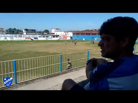 O FUTEBOL QUE NINGUÉM VÊ | Canal Birosca da Bola