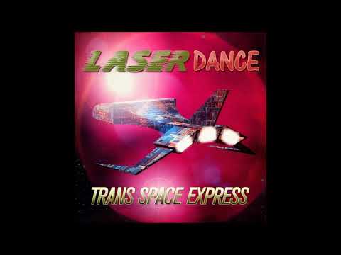 Laserdance - Point Of No Return