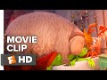 The Grinch Movie Clip Fred And Max Jump In Bed 2018 Movieclips Coming Soon