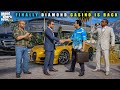 GTA 5 : FINALLY MICHAEL GOT HIS DIAMOND CASINO BACK || BB GAMING