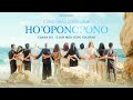 [M/V] HO’OPONOPONO | CÙNG NHAU CHỮA LÀNH | Thanh Hà - 3 con mèo cùng gia đình