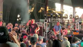 Avail- Sanctuary 13- Furnace Fest 2022- Day Three- Birmingham, AL