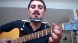 Battere e levare (Francesco De Gregori Cover)