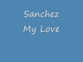 Sanchez Winter wonder of love