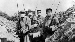 10 Worst Japanese War Crimes