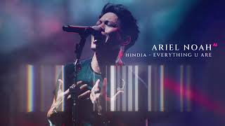 Download lagu Ariel Noah AI | everything u are - HINDIA | AI Cover mp3 Download lagu Ariel Noah AI | everything u are - HINDIA | AI Cover mp3