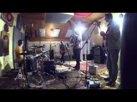 Runaways Sessions Season I, Ep. III - S3ngs (teaser)