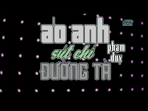 Thể hiện bởi Duy Quang
