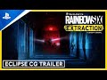 Tom Clancy’s Rainbow Six Extraction - New Crisis Event: Eclipse Trailer | PS5 & PS4 Games
