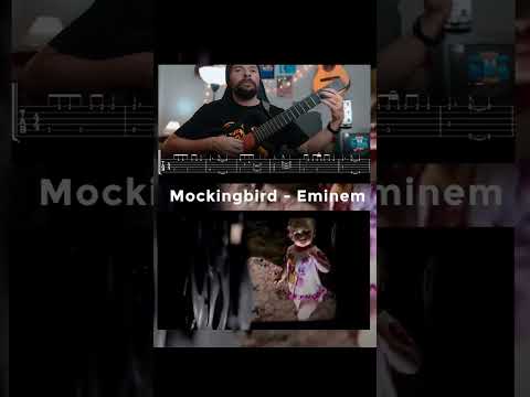 Mockingbird - Seth Malvin