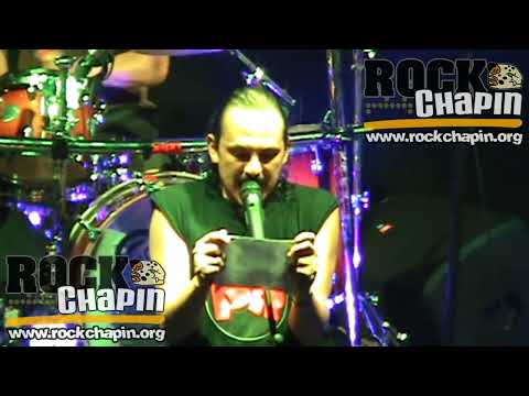 La Tona 2014 Re editado - El rebotante | Rock Chapin
