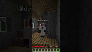 Time moves slower in the waiting room #minecraft #memes