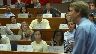 Technology & Operations Management: Climate Change Challenge