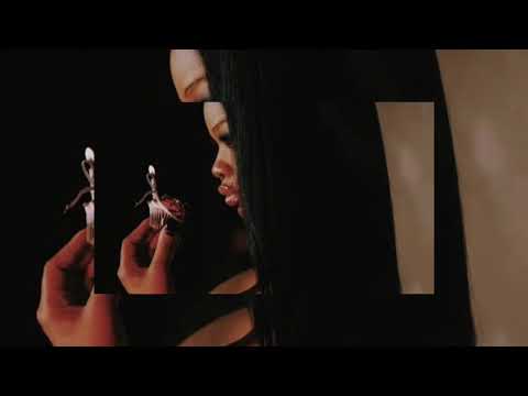 Mariah The Scientist, Kali Uchis - is it a crime [overlapped]