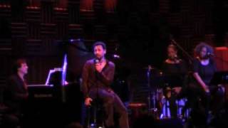 Mark Lee sings Aretha Franklin's "Don't Let Me Lose This Dream"