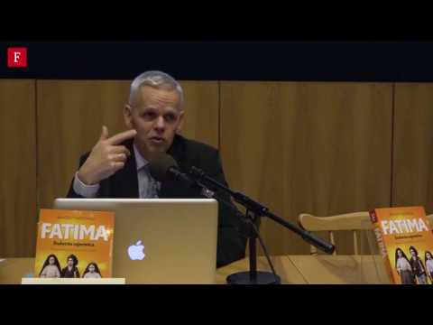 FATIMA - STULETNIA TAJEMNICA