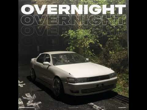 SOUTHINFERNO x KXNVRA "OVERNIGHT"