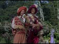 Os Três Mosqueteiros 1948 1080p Dublado