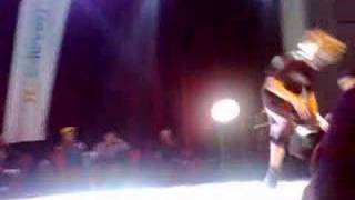 Poland 2 vs Psycho Bboys