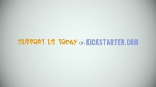 My Starving Lion Kickstarter Video - Kicking of September 8, 2014
