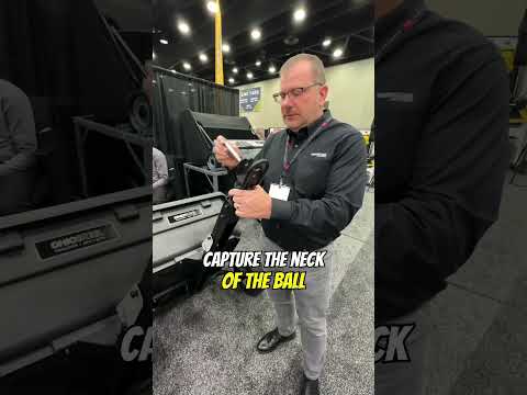 Best Tow Behind! Ohio steel! Crazy good! #contractor #construction #tools #diy #landscape