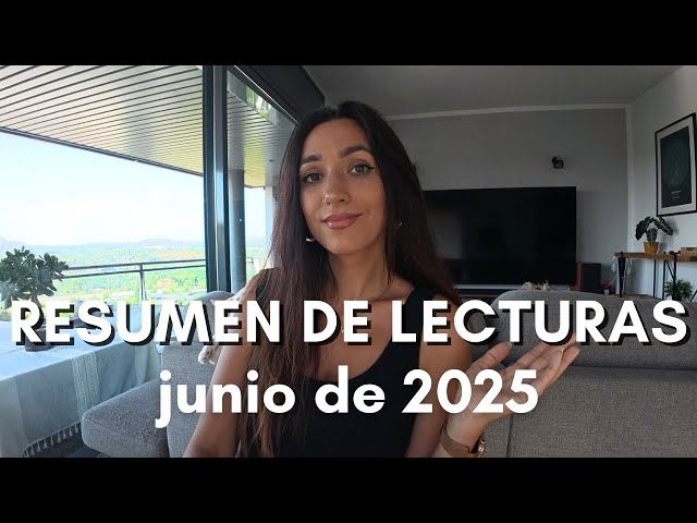 Vídeo relacionado con Junio 18