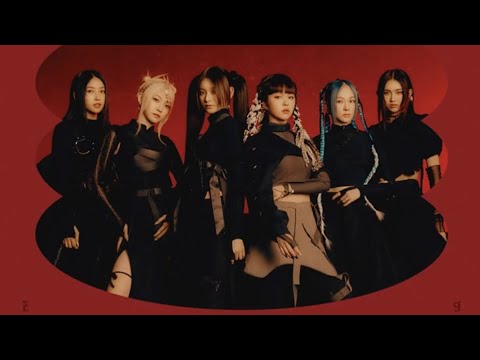 KGG - First (Acapella) [EVERGLOW]