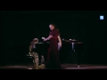 Les Filles De Cadix (Delibes) by Maria Kabelskaya in JERUSALEM !