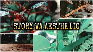 Download lagu VODEO AESTHETIC KEREN UNTUK STORY - LAGU ALONE PART II mp3