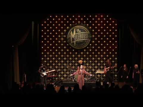 Cassandra Coleman - The Way It Was by The Killers LIVE at The Mulehouse (July 3, 2021)